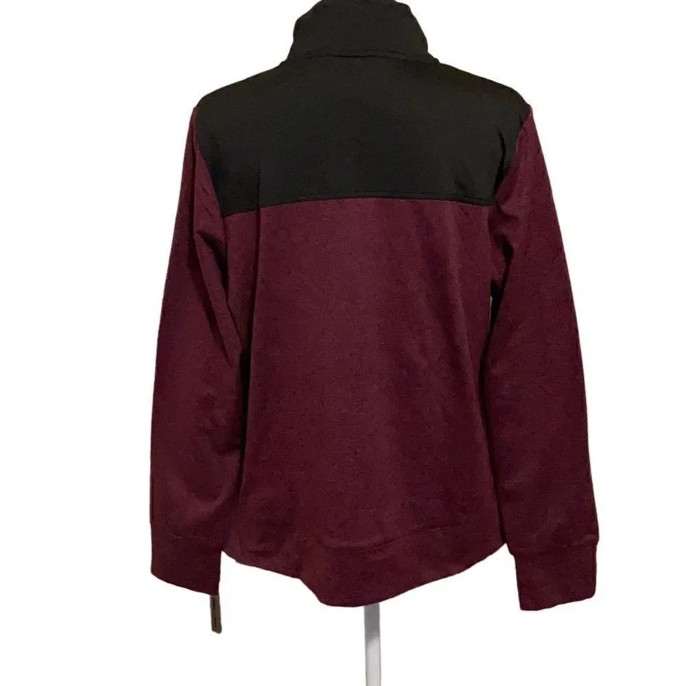 Avia Two Tone Sweatshirt   - Picture 4 of 5